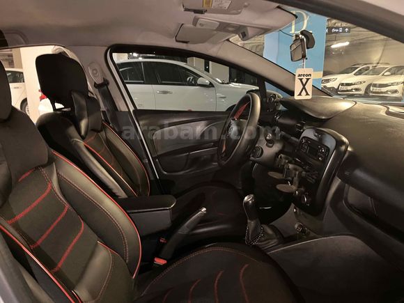 Sahibinden Renault Clio 1.5 dCi Joy 2015 Model Beyaz