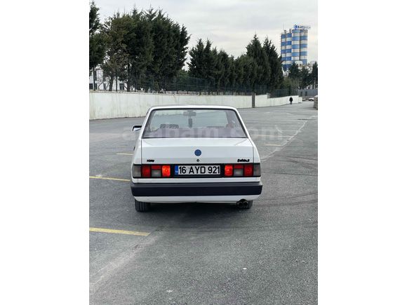 Sahibinden Tofaş Şahin S 1998 Model 