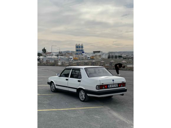 Sahibinden Tofaş Şahin S 1998 Model 