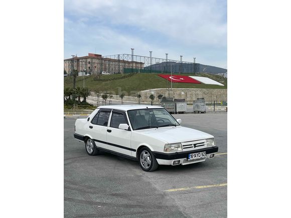 Sahibinden Tofaş Şahin S 1998 Model 