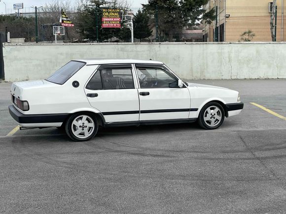 Sahibinden Tofaş Şahin S 1998 Model 
