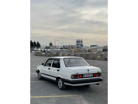 Sahibinden Tofaş Şahin S 1998 Model 
