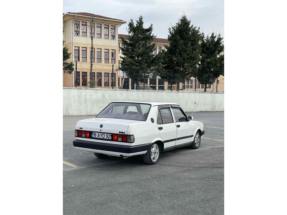 Sahibinden Tofaş Şahin S 1998 Model 