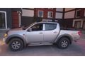Mitsubishi L 200 4x4 Intense 2009 Model Artvin