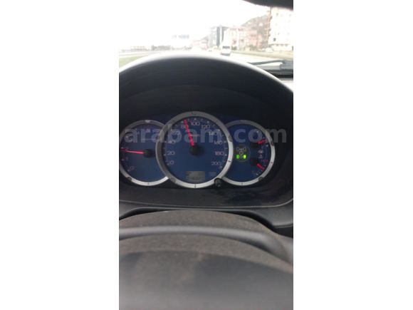 Mitsubishi L 200 4x4 Intense 2009 Model Artvin