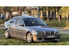 Sahibinden BMW 3 Serisi 316i Standart 2005 Model 224Bin km  