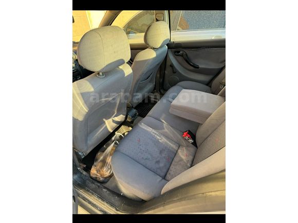 Sahibinden Seat Toledo 1.6 Stella 2000 Model