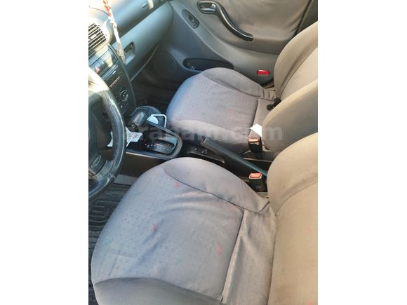 Sahibinden Seat Toledo 1.6 Stella 2000 Model
