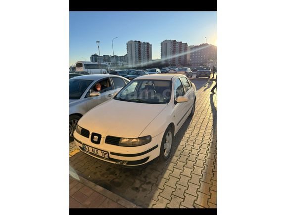 Sahibinden Seat Toledo 1.6 Stella 2000 Model