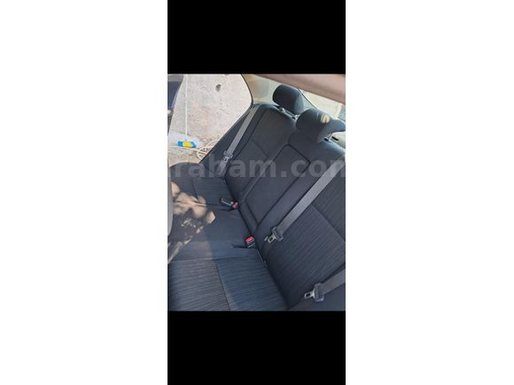 Sahibinden Toyota Corolla 1.4 D-4D Comfort 2007 Model