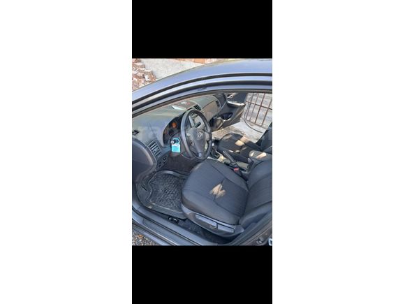 Sahibinden Toyota Corolla 1.4 D-4D Comfort 2007 Model