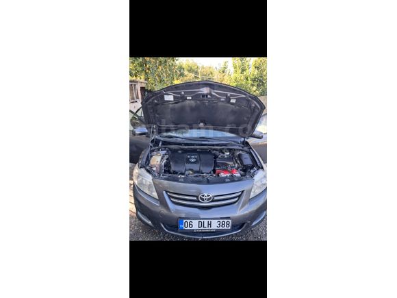 Sahibinden Toyota Corolla 1.4 D-4D Comfort 2007 Model