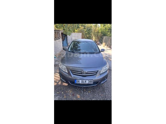 Sahibinden Toyota Corolla 1.4 D-4D Comfort 2007 Model