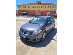 Sahibinden Toyota Corolla 1.4 D-4D Comfort 2007 Model