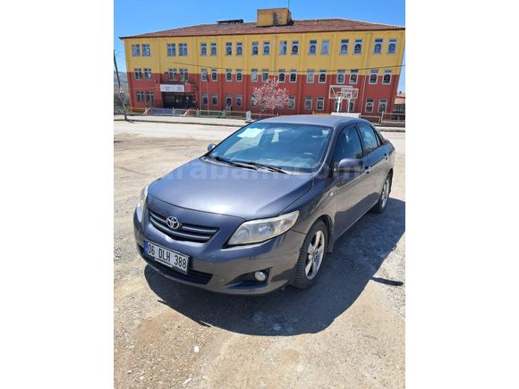 Sahibinden Toyota Corolla 1.4 D-4D Comfort 2007 Model