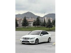 SAHİBİNDEN HATASIZ TEMİZ C180 AMG CAM TAVAN 
