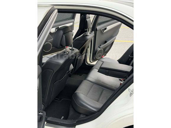 SAHİBİNDEN HATASIZ TEMİZ C180 AMG CAM TAVAN 