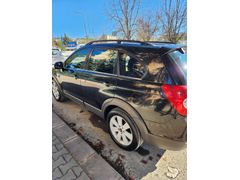 Sahibinden Chevrolet Captiva 2.0 D LT High 2007 Model  280.000 km Siyah