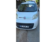Sahibinden Fiat Fiorino Combi 1.3 Multijet Emotion 2014 Model