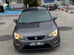  SAHİBİNDEN  HATASIZ DEĞİŞENSİZ BOYASIZ SEAT LEON