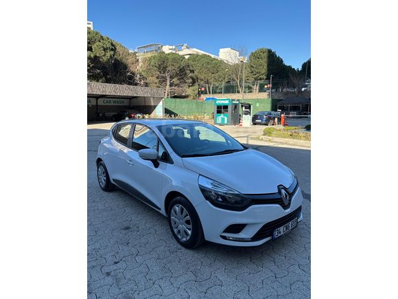 Sahibinden Renault Clio 0.9 TCe Joy 2019 Model 