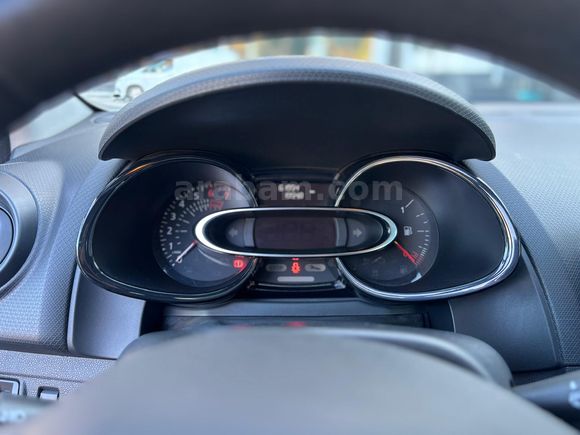 Sahibinden Renault Clio 0.9 TCe Joy 2019 Model 