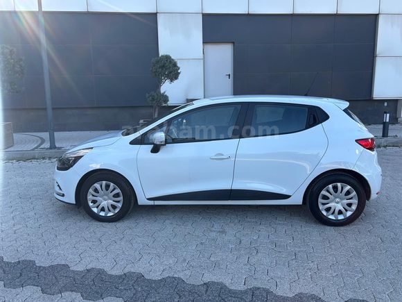 Sahibinden Renault Clio 0.9 TCe Joy 2019 Model 