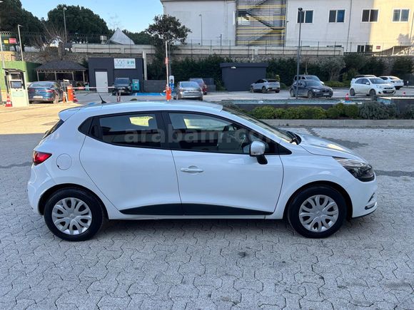 Sahibinden Renault Clio 0.9 TCe Joy 2019 Model 