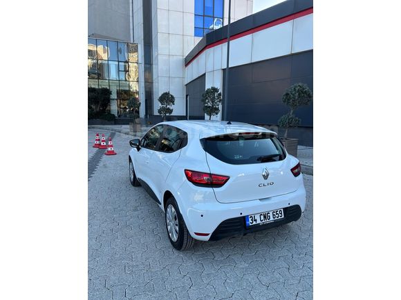 Sahibinden Renault Clio 0.9 TCe Joy 2019 Model 