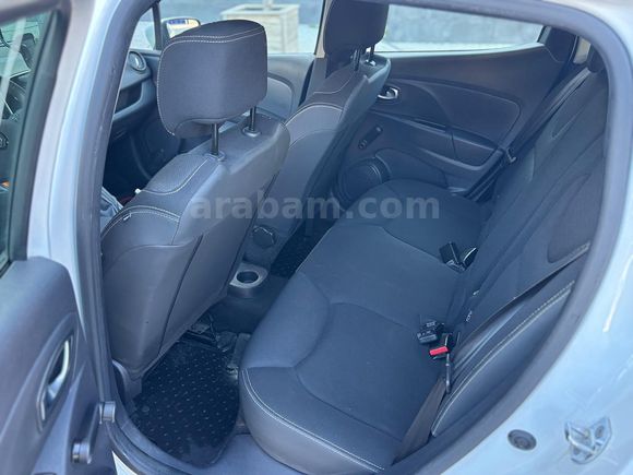 Sahibinden Renault Clio 0.9 TCe Joy 2019 Model 