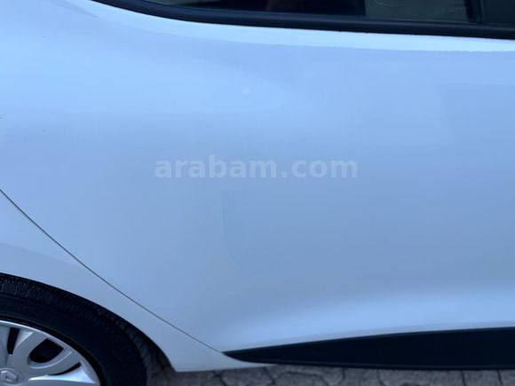 Sahibinden Renault Clio 0.9 TCe Joy 2019 Model 