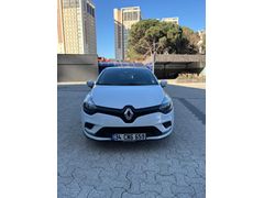 Sahibinden Renault Clio 0.9 TCe Joy 2019 Model 