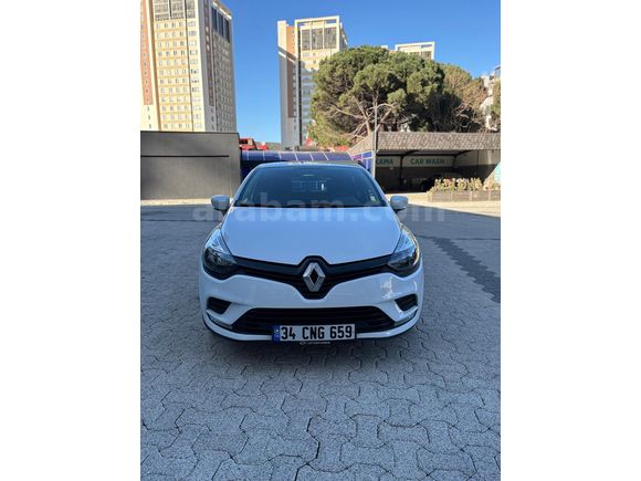 Sahibinden Renault Clio 0.9 TCe Joy 2019 Model 
