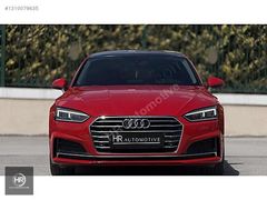 TUNA | RECARO - Kesik DRKSYN | E. BAGAJ | SANRUF | S LİNE
