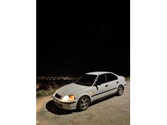 Sahibinden Honda Civic 1.4 i S 1998 Model