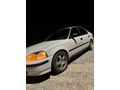 Sahibinden Honda Civic 1.4 i S 1998 Model
