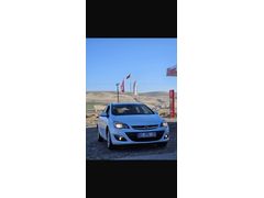 Sahibinden Opel Astra  Garaj Arabası 1.6 Dizel 