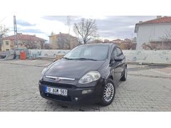 Sahibinden Fiat Punto EVO 1.4 DEĞİŞENSİZ TRAMERSİZ