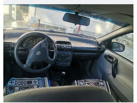 Sahibinden Opel Corsa 1.4 Swing 1998 Model