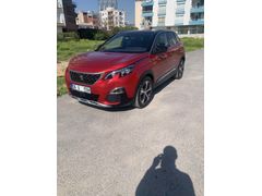 Sahibinden Peugeot 3008 1.5 BlueHDI GT Line 2019 Model 