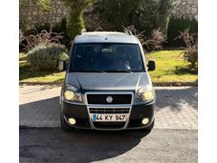 Galeriden Fiat Doblo Combi 1.3 Multijet Premio 2006 Model Malatya