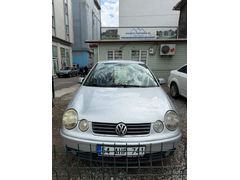 Sahibinden Volkswagen Polo 1.4 highline ful paket