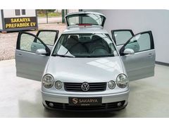 Sahibinden Volkswagen Polo 1.4 highline ful paket