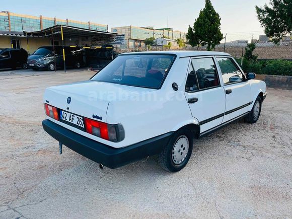 Galeriden Tofaş Şahin 1.6 1998 Model Gaziantep