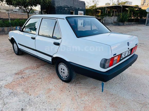 Galeriden Tofaş Şahin 1.6 1998 Model Gaziantep