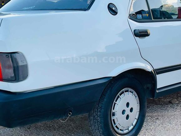 Galeriden Tofaş Şahin 1.6 1998 Model Gaziantep