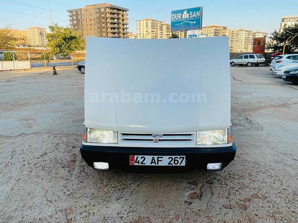 Galeriden Tofaş Şahin 1.6 1998 Model Gaziantep