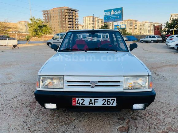 Galeriden Tofaş Şahin 1.6 1998 Model Gaziantep