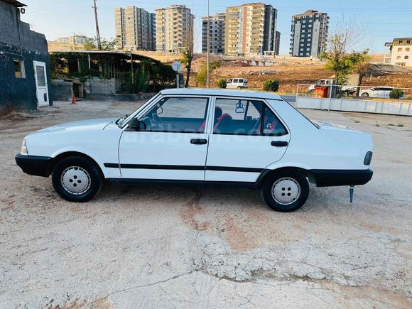 Galeriden Tofaş Şahin 1.6 1998 Model Gaziantep