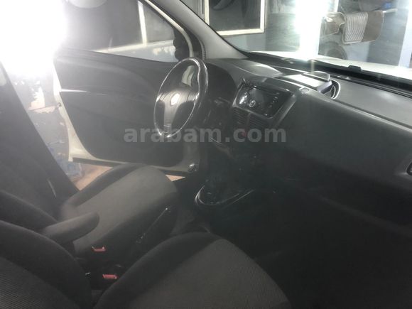 Sahibinden Fiat Doblo Combi 1.3 Multijet Dynamic 2014 Model